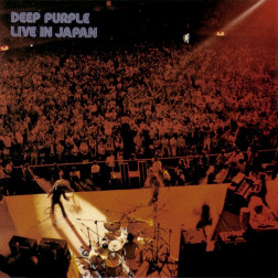 Deep Purple - Live In Japan