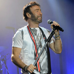 Paul Rodgers