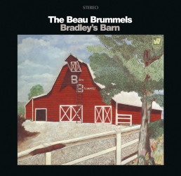 Beau Brummels-Bradleys Barn