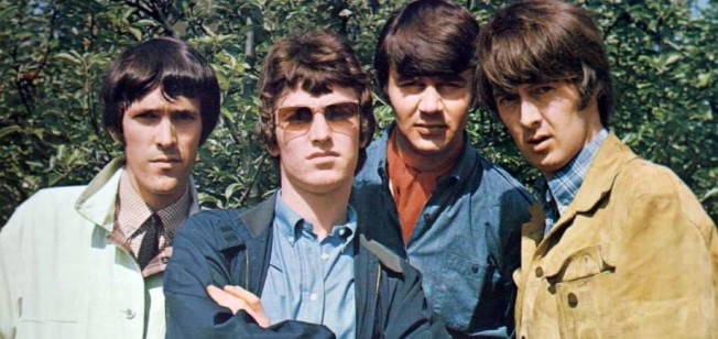 Spencer Davis Group