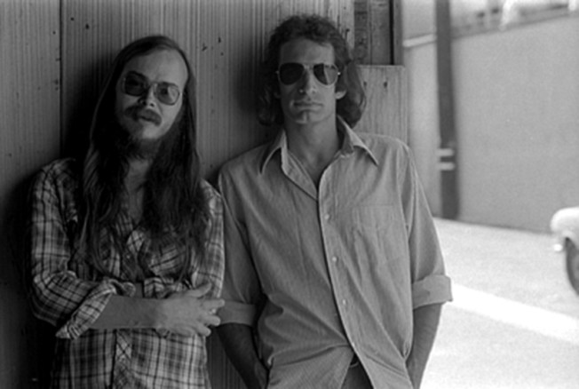 Steely Dan