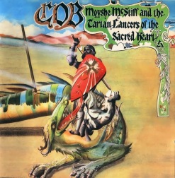 Clive’s Original Band
