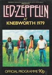 knebworth79 programa