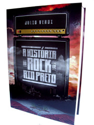 A História do Rock de Rio Preto