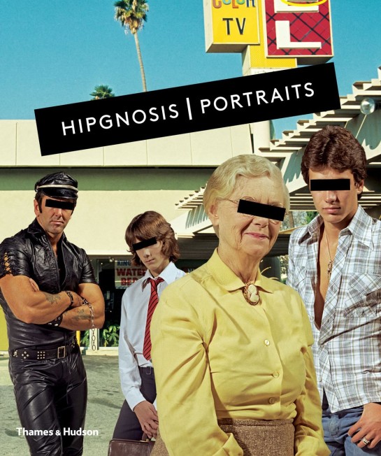 Hipgnosis Portraits