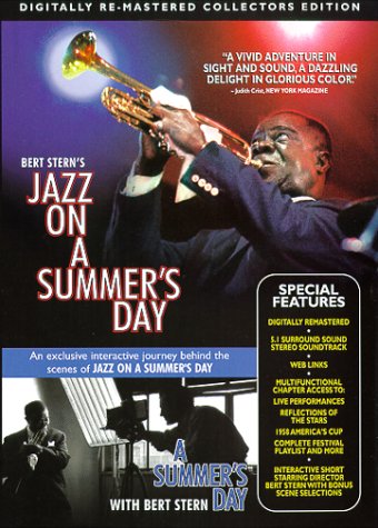 Jazz On A Summer’s Day