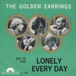 Golden Earring - Lonely Every Day