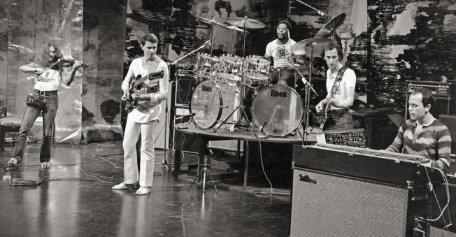 MAHAVISHNU ORCHESTRA